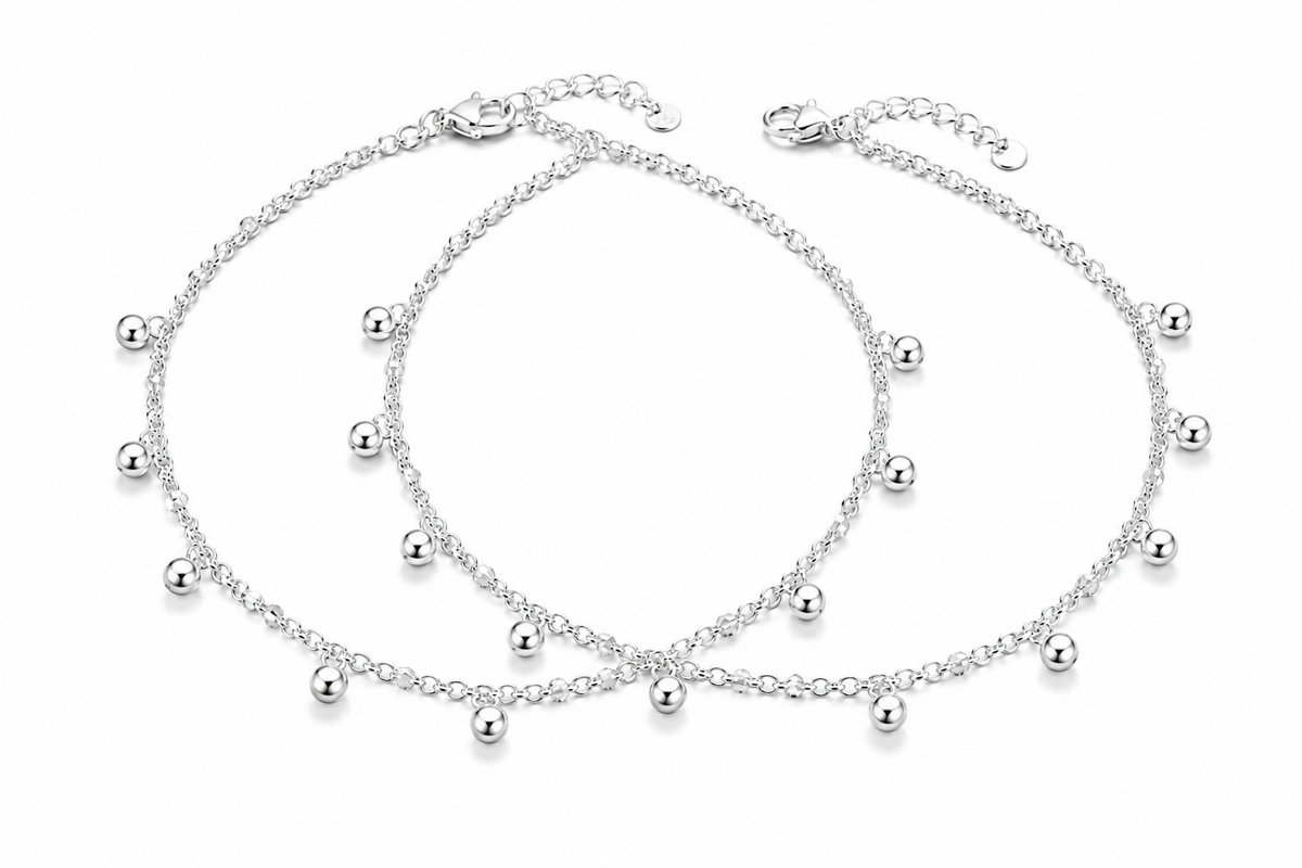 Anklets