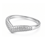 Queen's Crown Ring