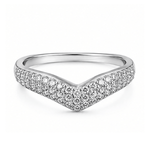 Queen's Crown Ring