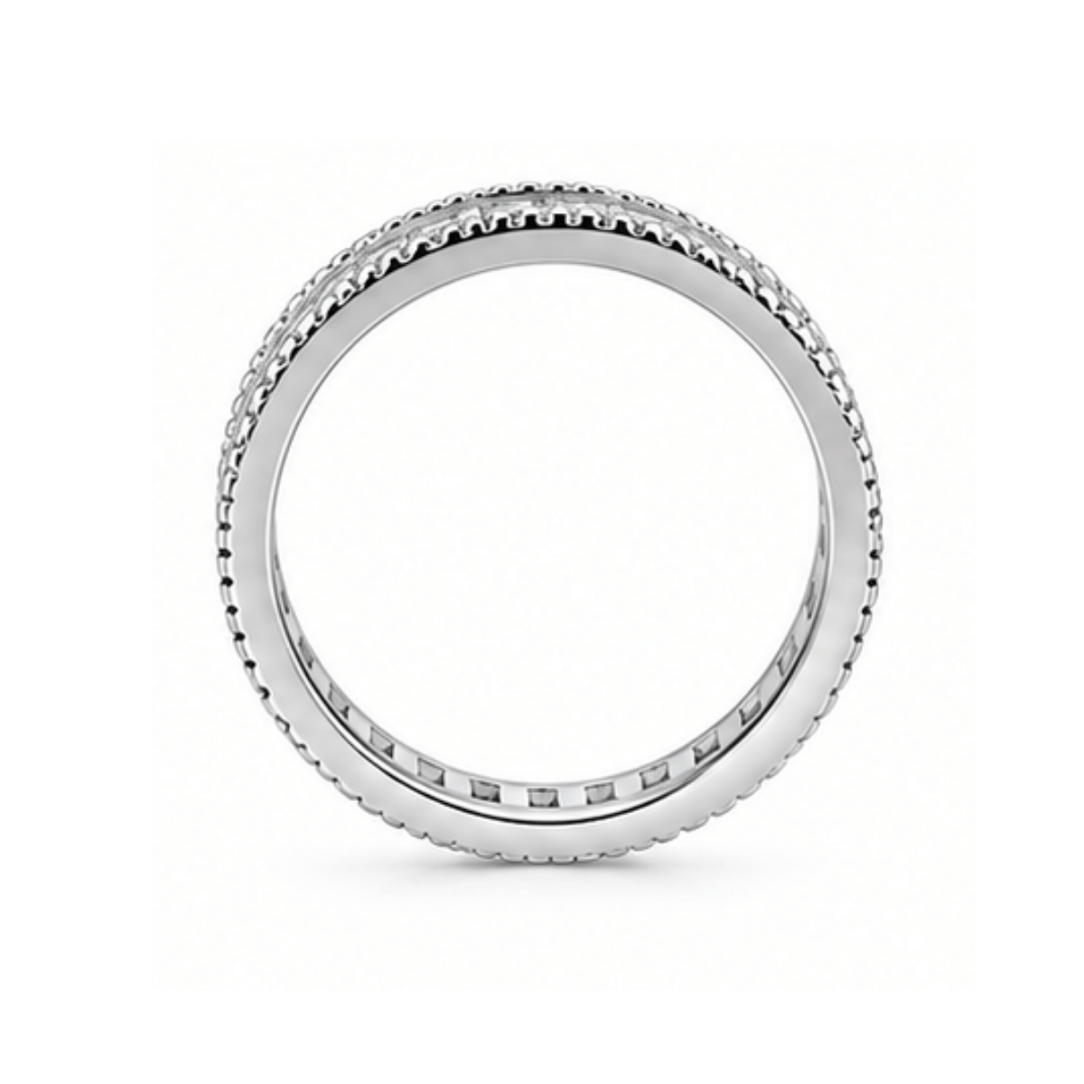Imperial Radiance Ring