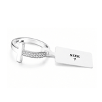 Eternal Faith Ring