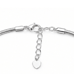 Sparkling Clover Bracelet