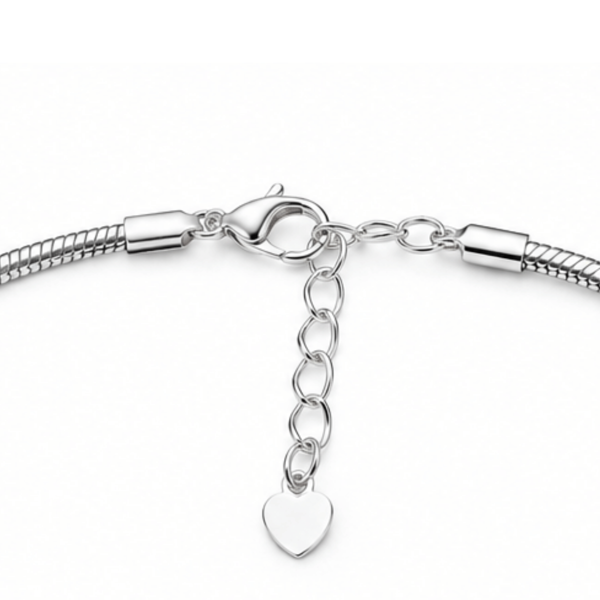 Sparkling Clover Bracelet