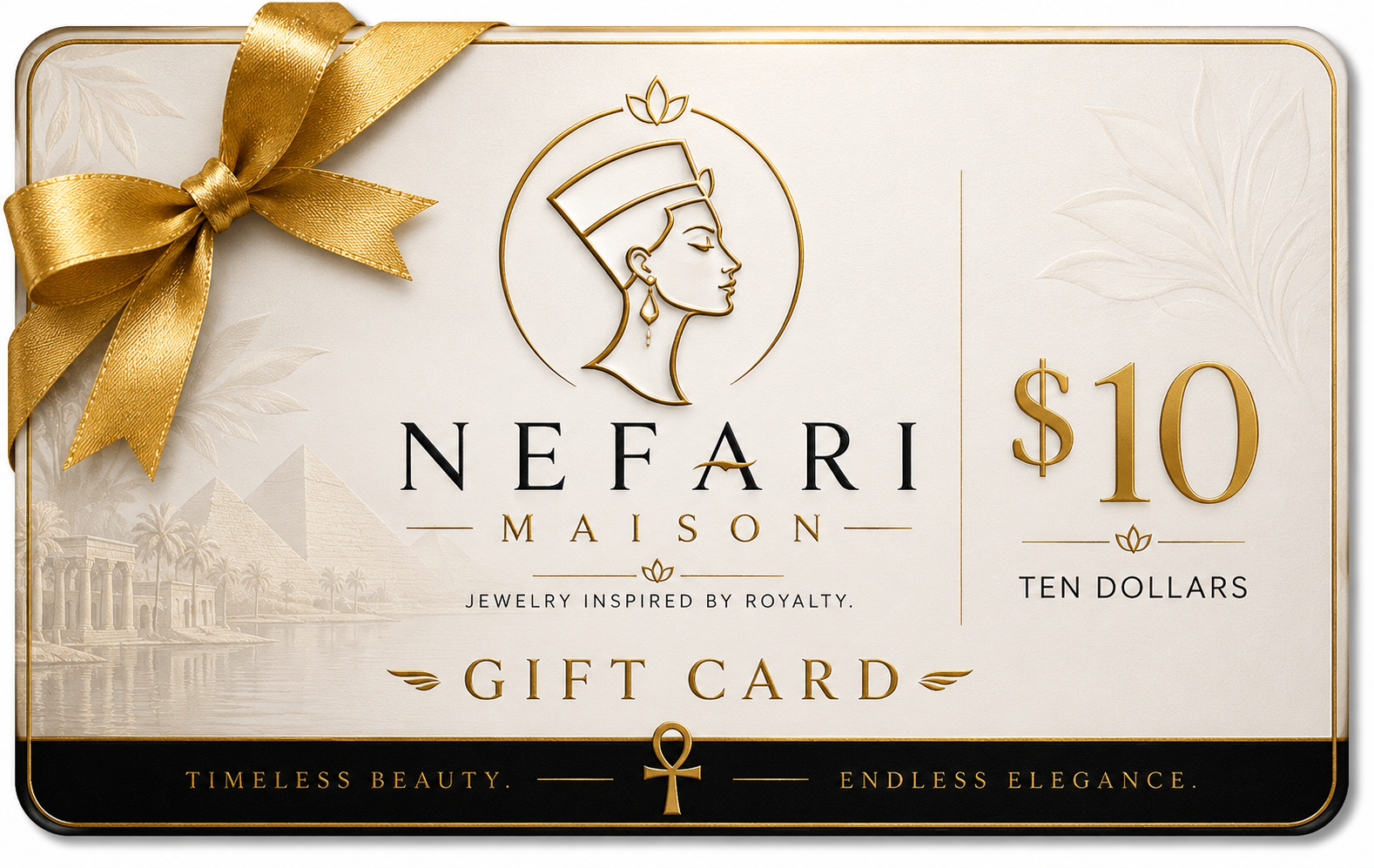 $10 Gift Cards