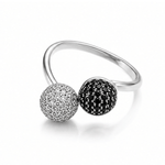 Celestial Harmony Ring