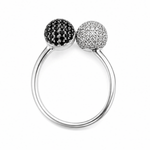 Celestial Harmony Ring